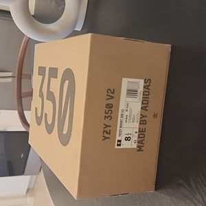 Yezzy v2 slate/black/slate